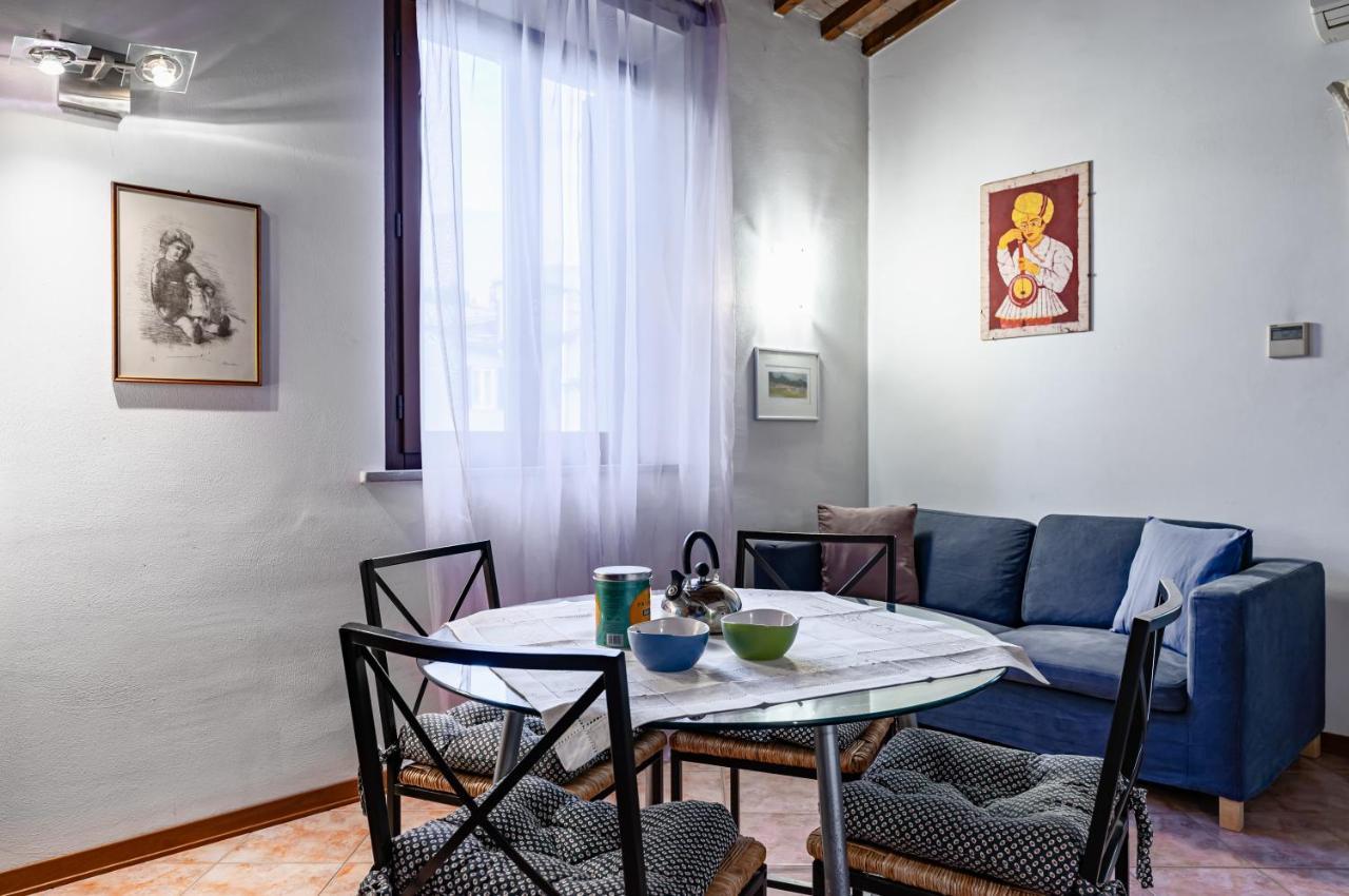 Apartamento Arno River Quiet Florença