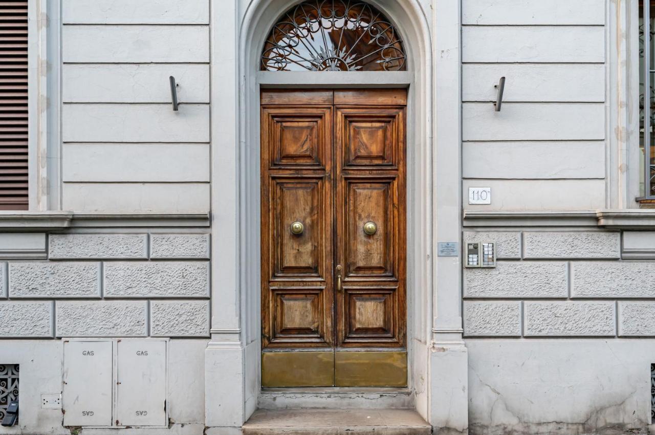 Apartamento Arno River Quiet