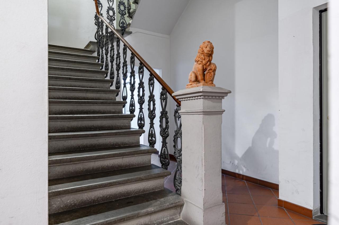 Apartamento Arno River Quiet