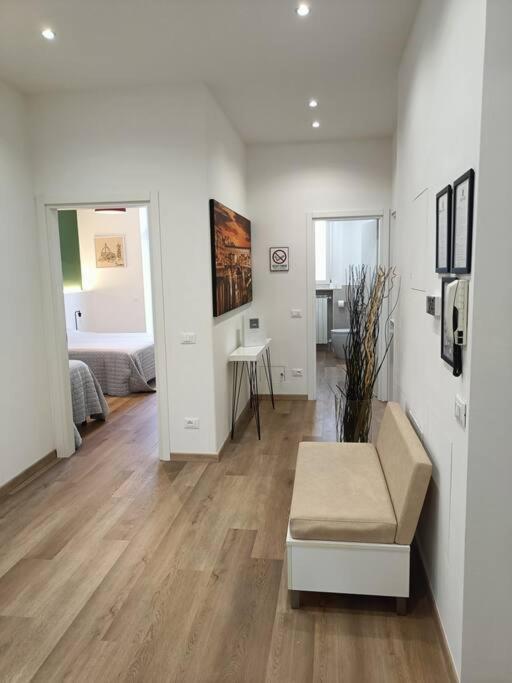 Apartment Luma Apartments&rooms Florence