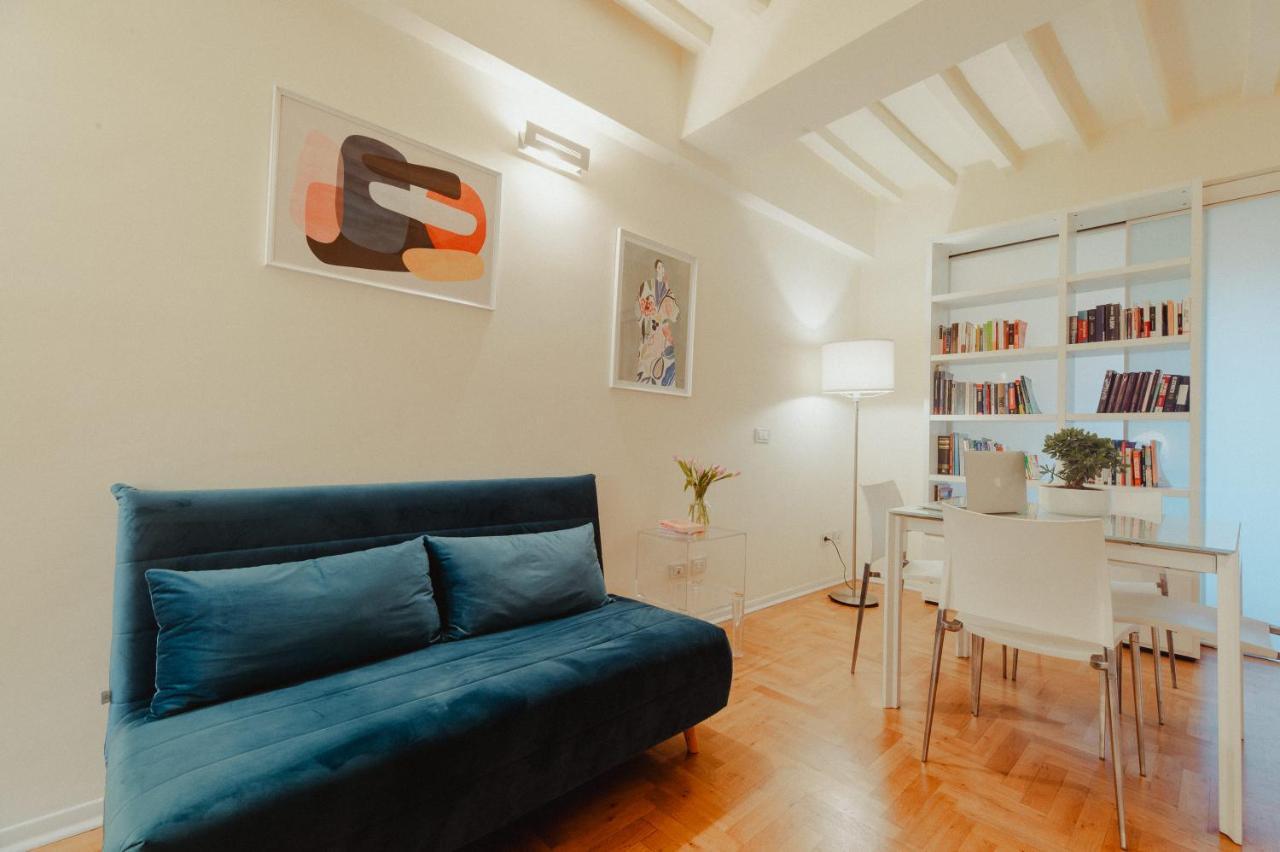 Vista E Tetti Ai Canacci Firenze