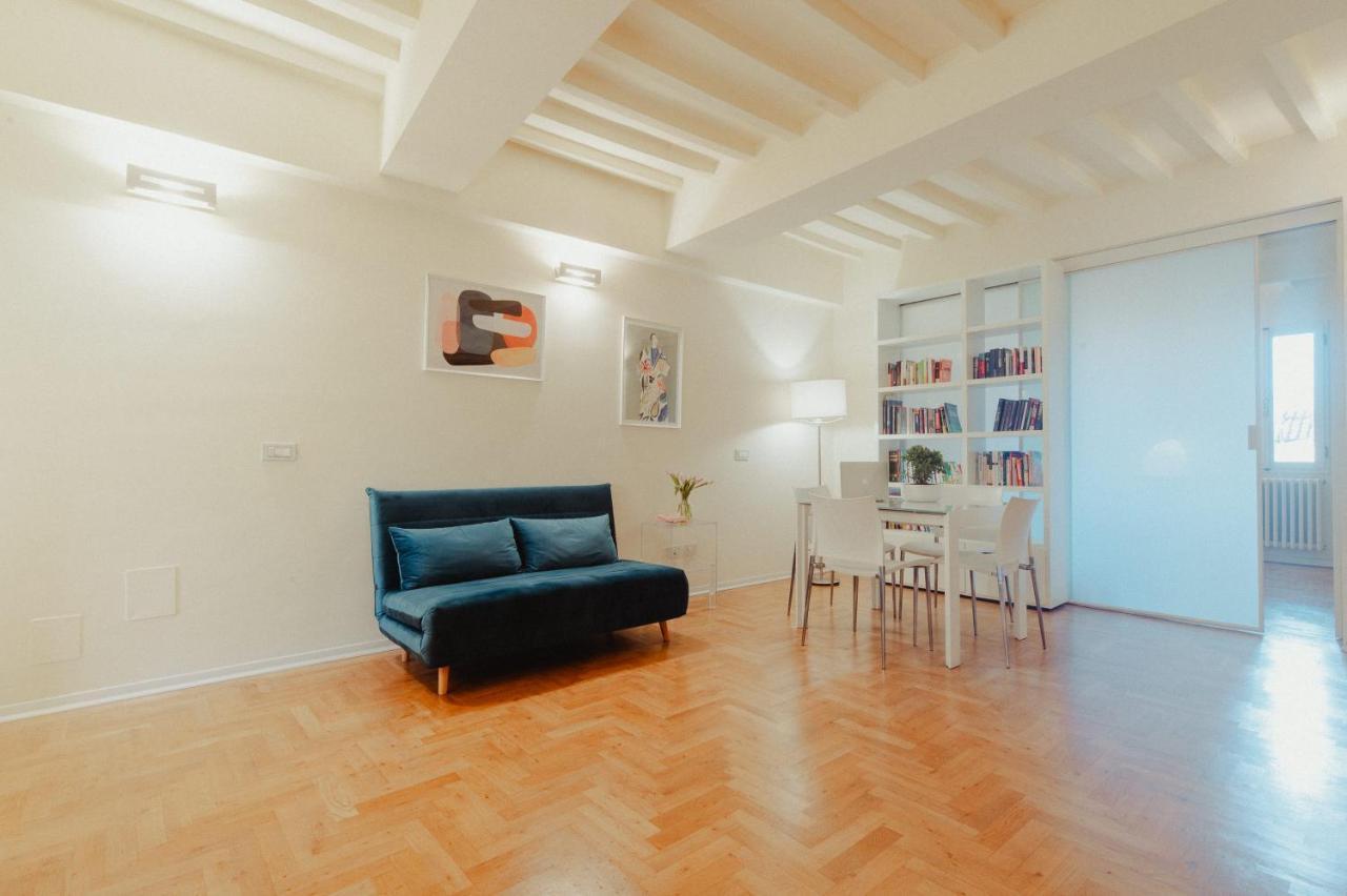 Vista E Tetti Ai Canacci Appartamento Firenze