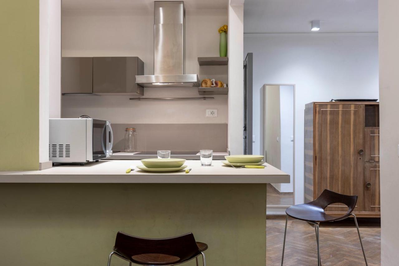 Ponte Vecchio Elegant Apartment