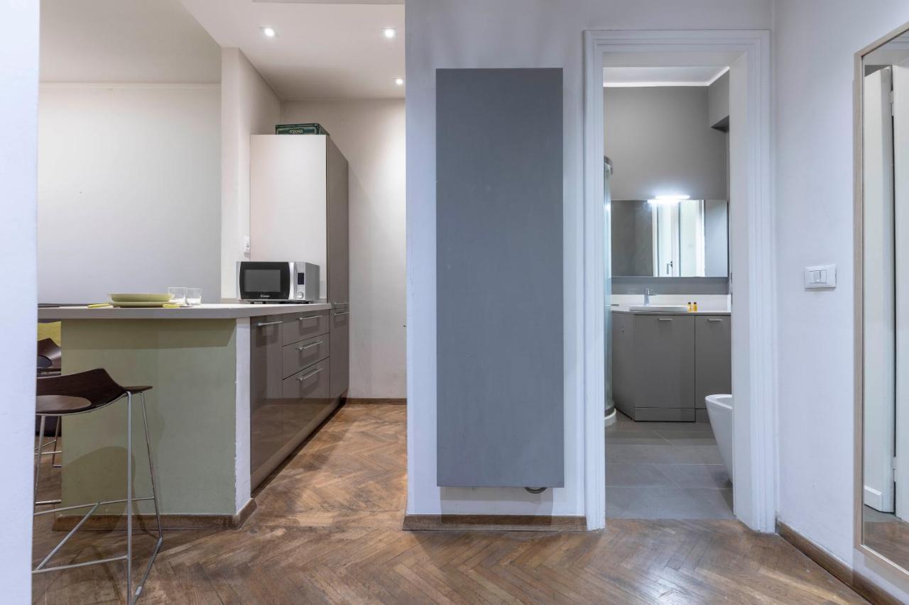 Apartment Ponte Vecchio Elegant Florence