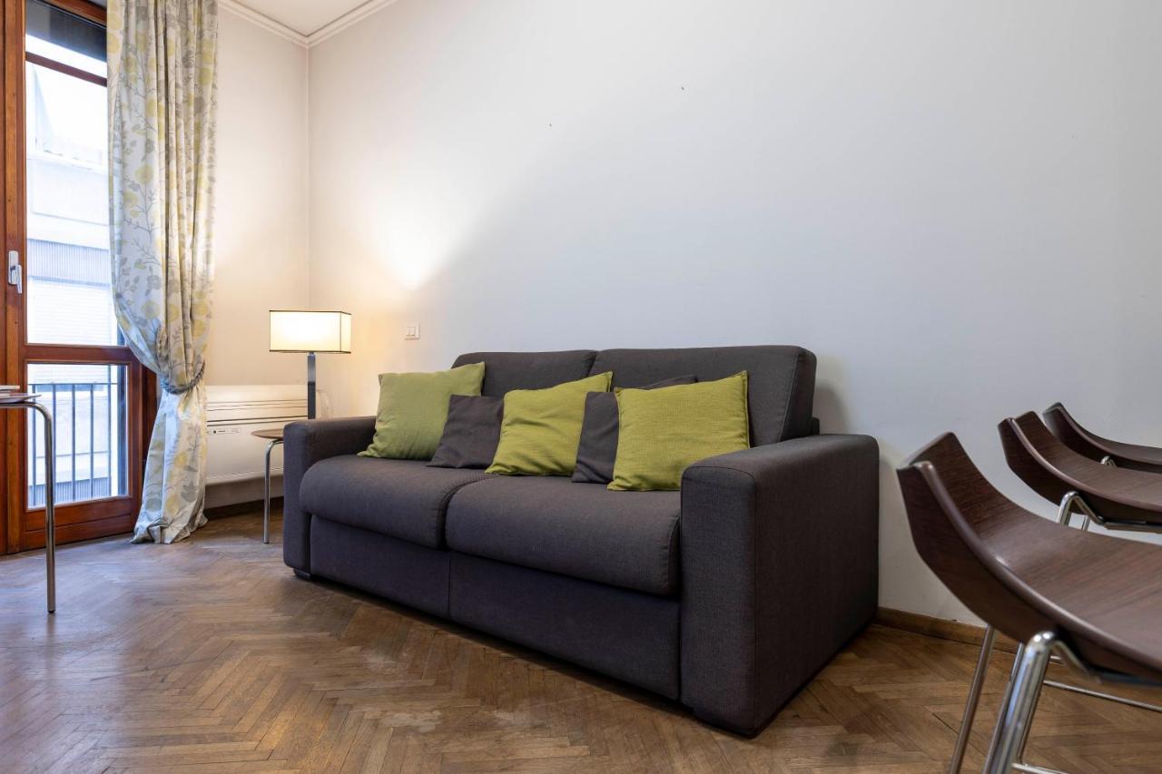 Ponte Vecchio Elegant Apartment Florence