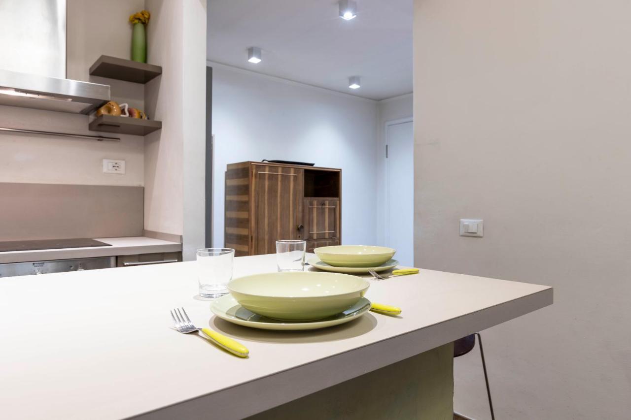 Ponte Vecchio Elegant Apartment