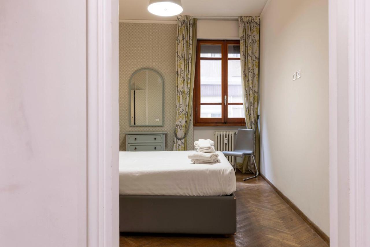 Ponte Vecchio Elegant Apartment *
