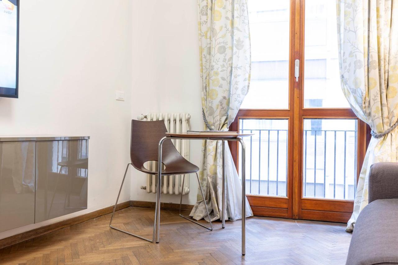 Apartment Ponte Vecchio Elegant