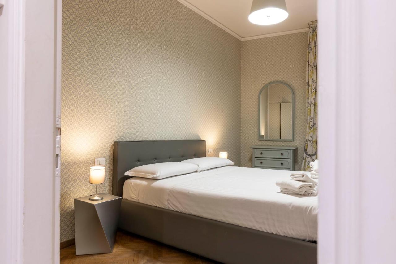 Apartment Ponte Vecchio Elegant *