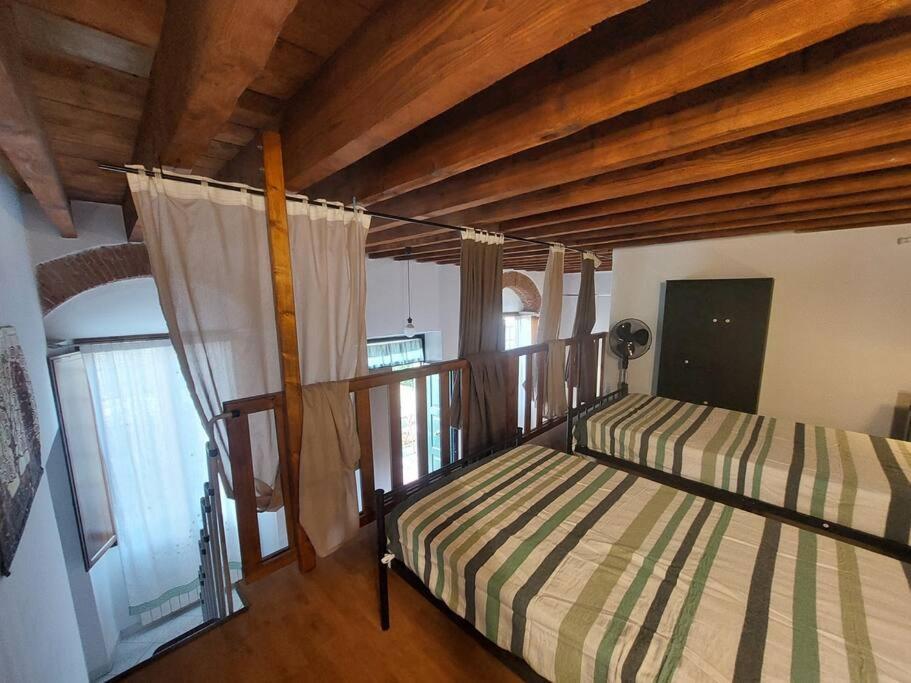 Apartment Simona 2 Florenz