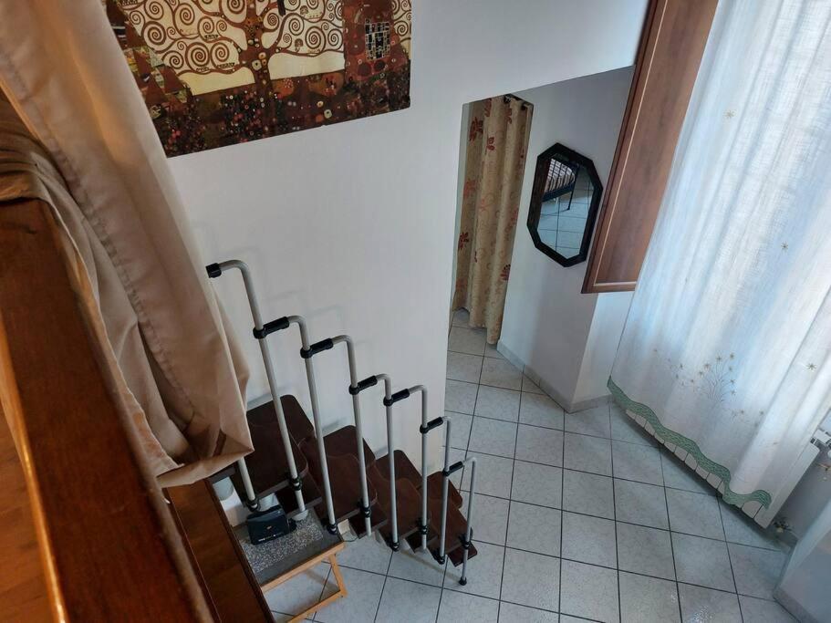 Simona 2 Apartment Florenz