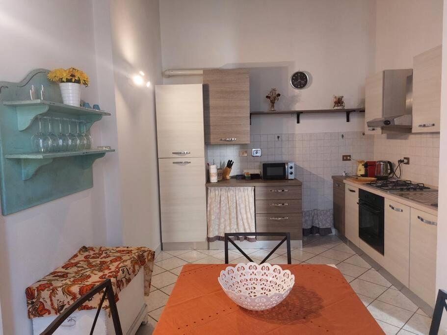Apartment Simona 2 Florenz