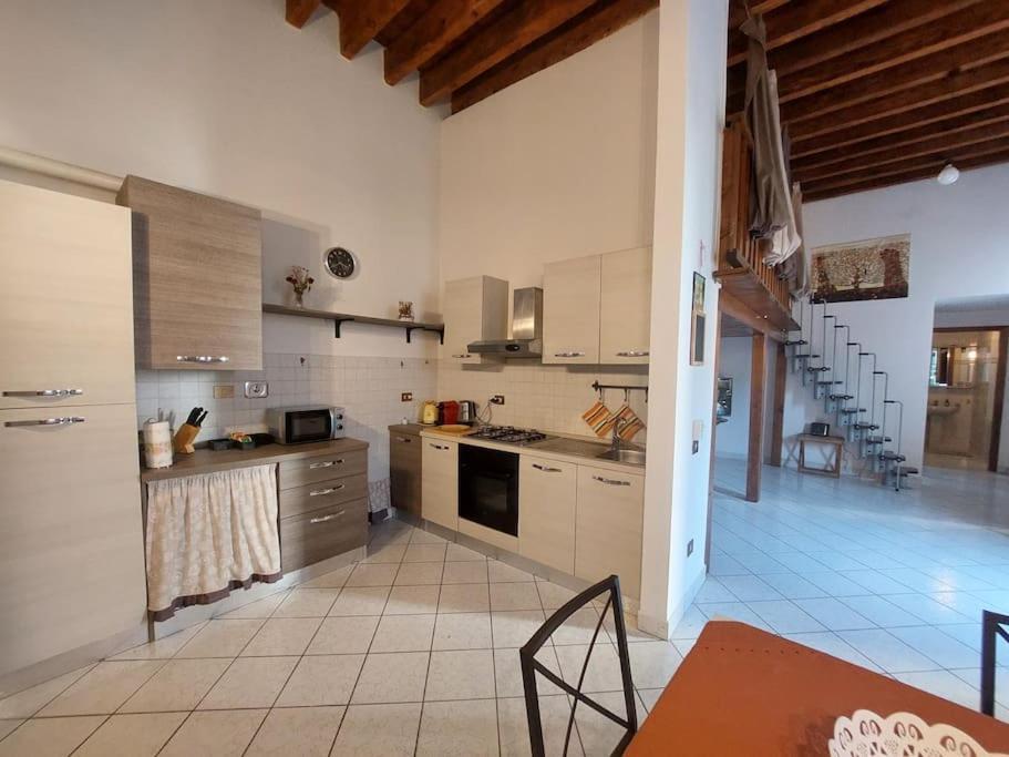 Apartment Simona 2 Florenz