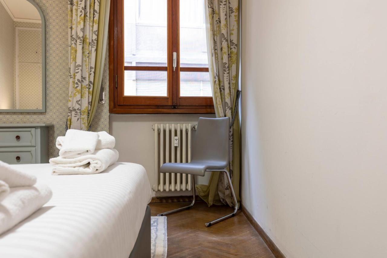 Apartment Ponte Vecchio Elegant