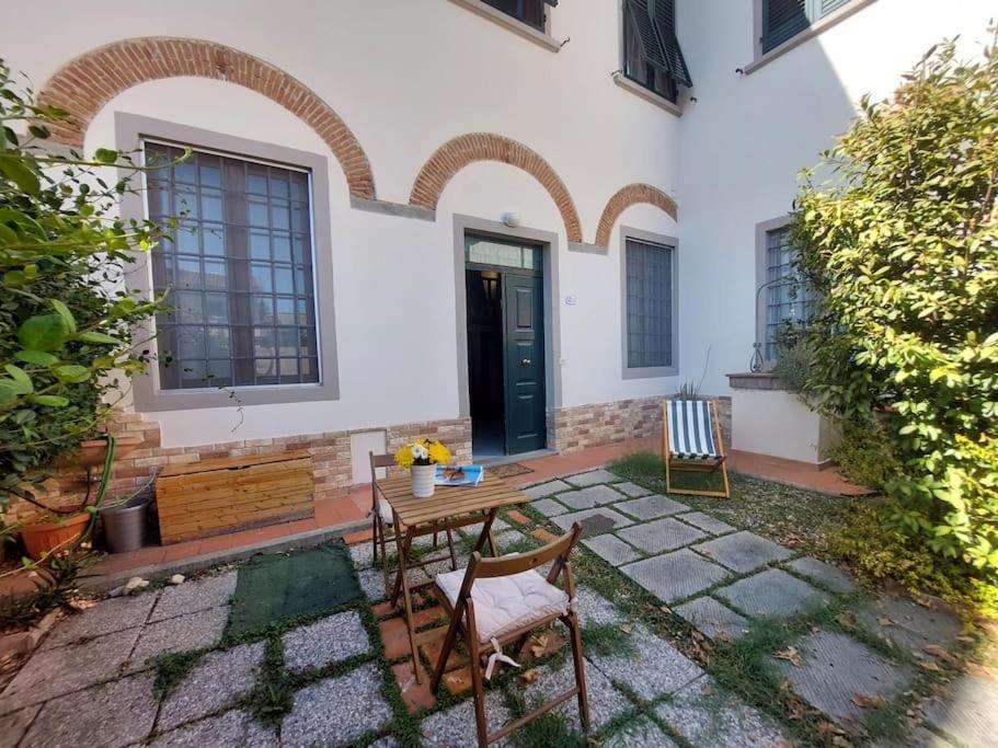 Simona 2 Apartment