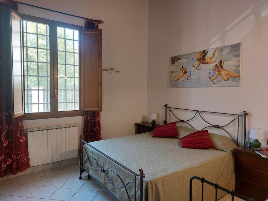 Simona 2 Apartment