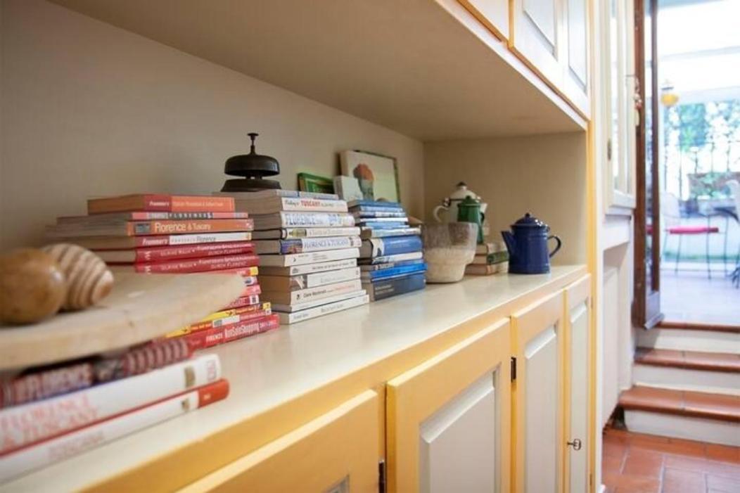 Appartement Santa Croce Traditional House Florence