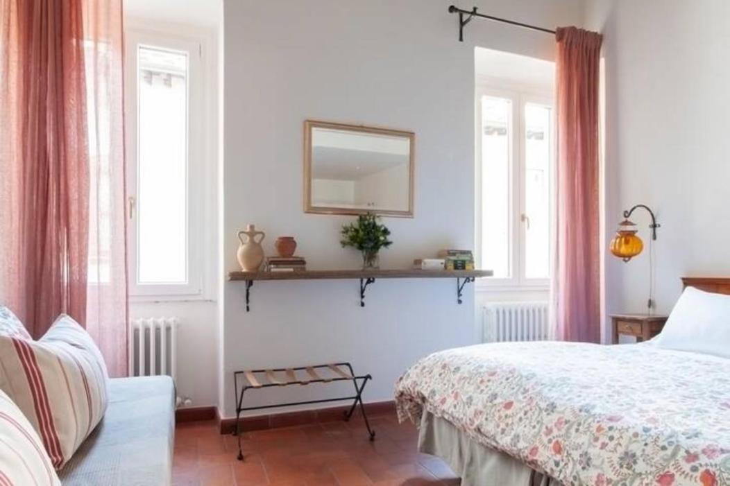 Santa Croce Traditional House Appartement Florence