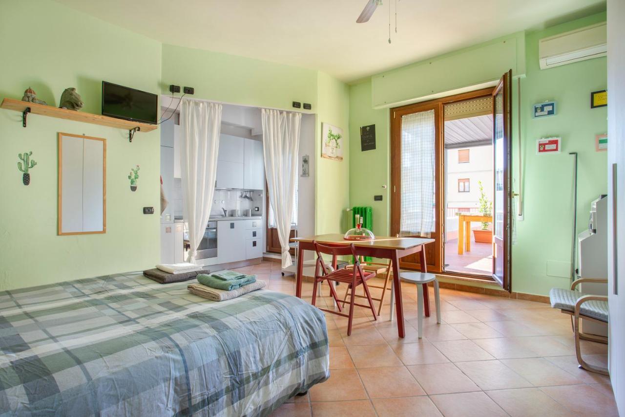 House 03 * Florenz