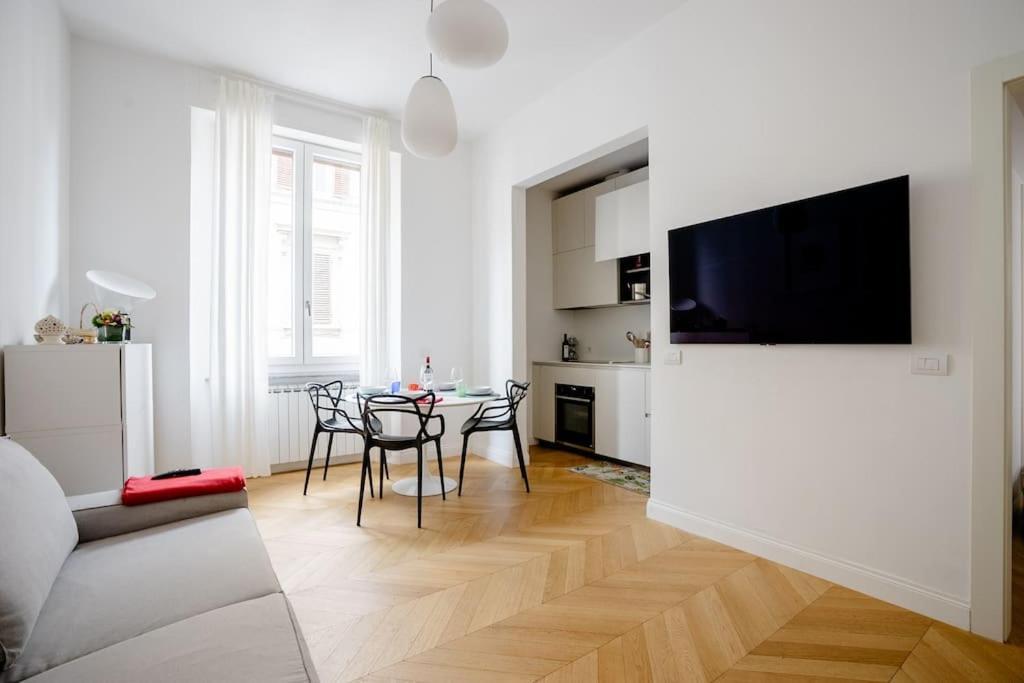 Smart Center Appartement