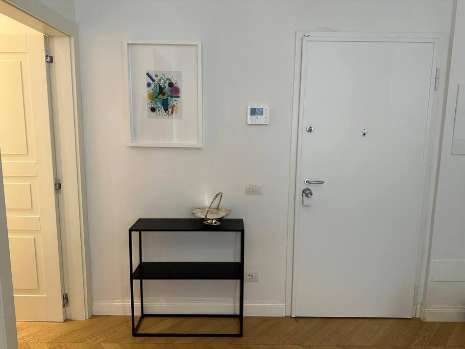 Smart Center Appartement