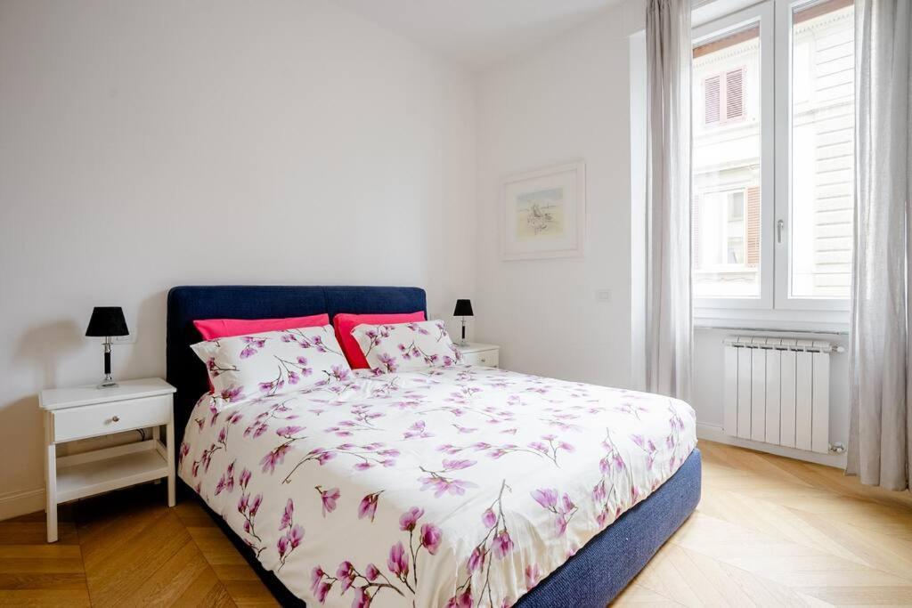 Appartement Smart Center