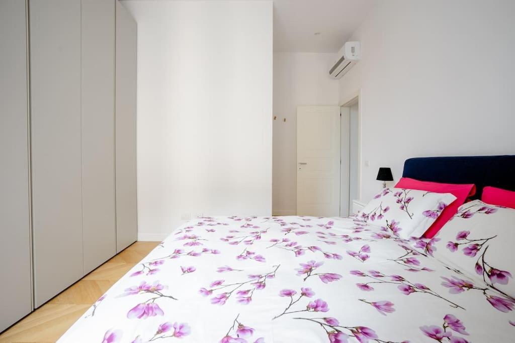 Smart Center Appartement *