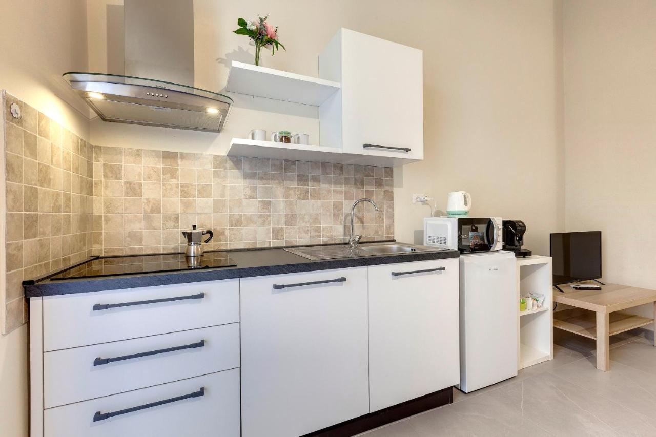 Civico 5 - Silenzioso Nel Cuore Di San Lorenzo Apartment Florence