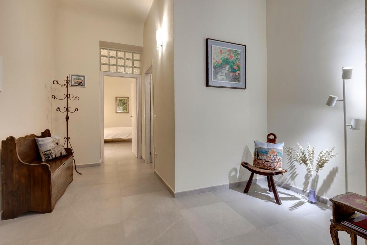 Civico 5 - Silenzioso Nel Cuore Di San Lorenzo Apartment