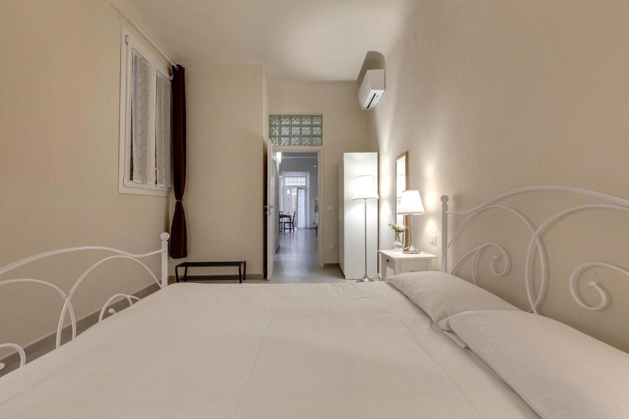 Apartment Civico 5 - Silenzioso Nel Cuore Di San Lorenzo Florence