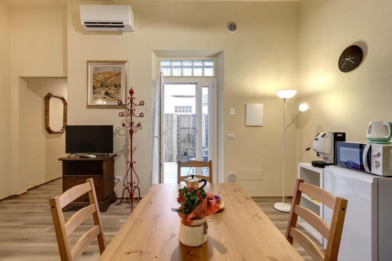 Civico 5 - Silenzioso Nel Cuore Di San Lorenzo Apartment *