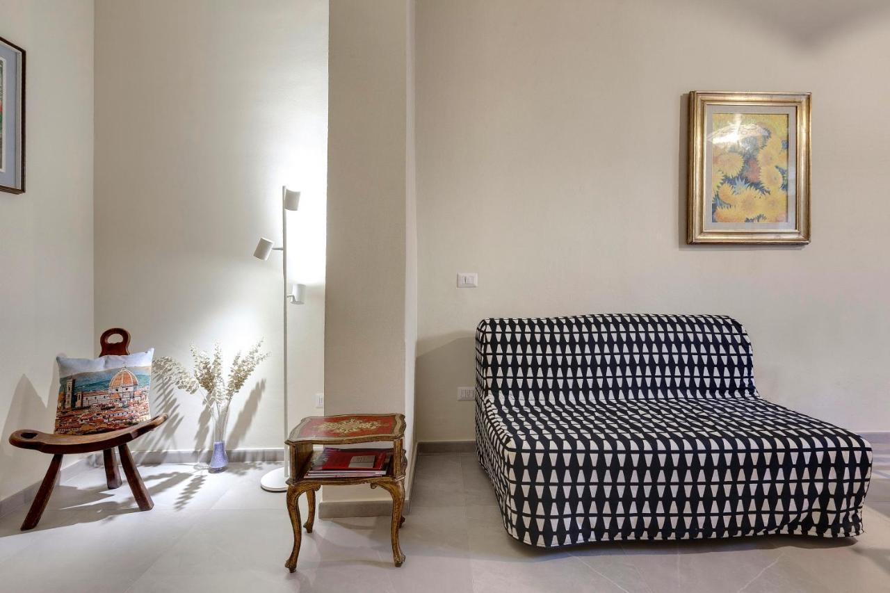 Civico 5 - Silenzioso Nel Cuore Di San Lorenzo Apartment