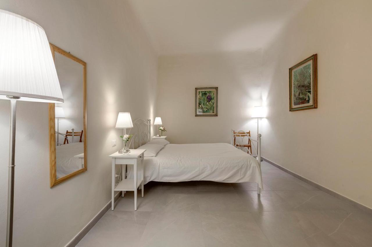 Apartment Civico 5 - Silenzioso Nel Cuore Di San Lorenzo *