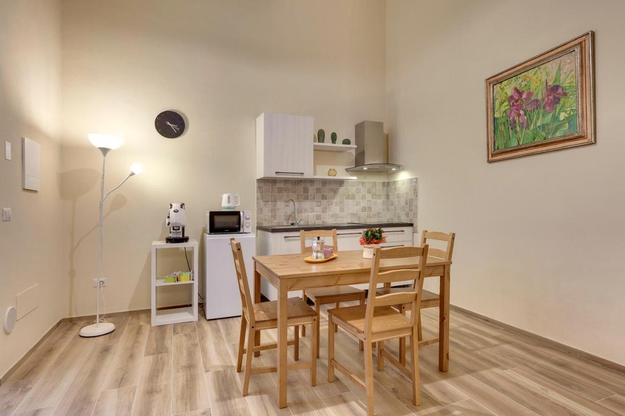 Apartment Civico 5 - Silenzioso Nel Cuore Di San Lorenzo