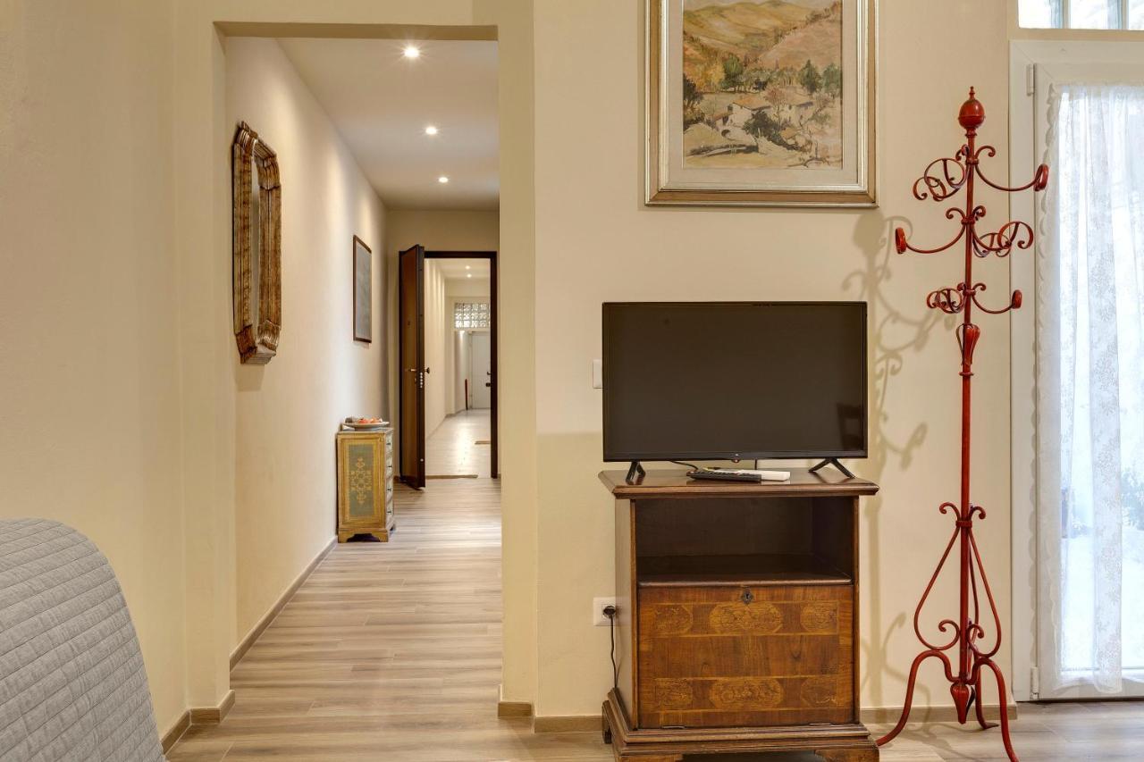 Apartment Civico 5 - Silenzioso Nel Cuore Di San Lorenzo *