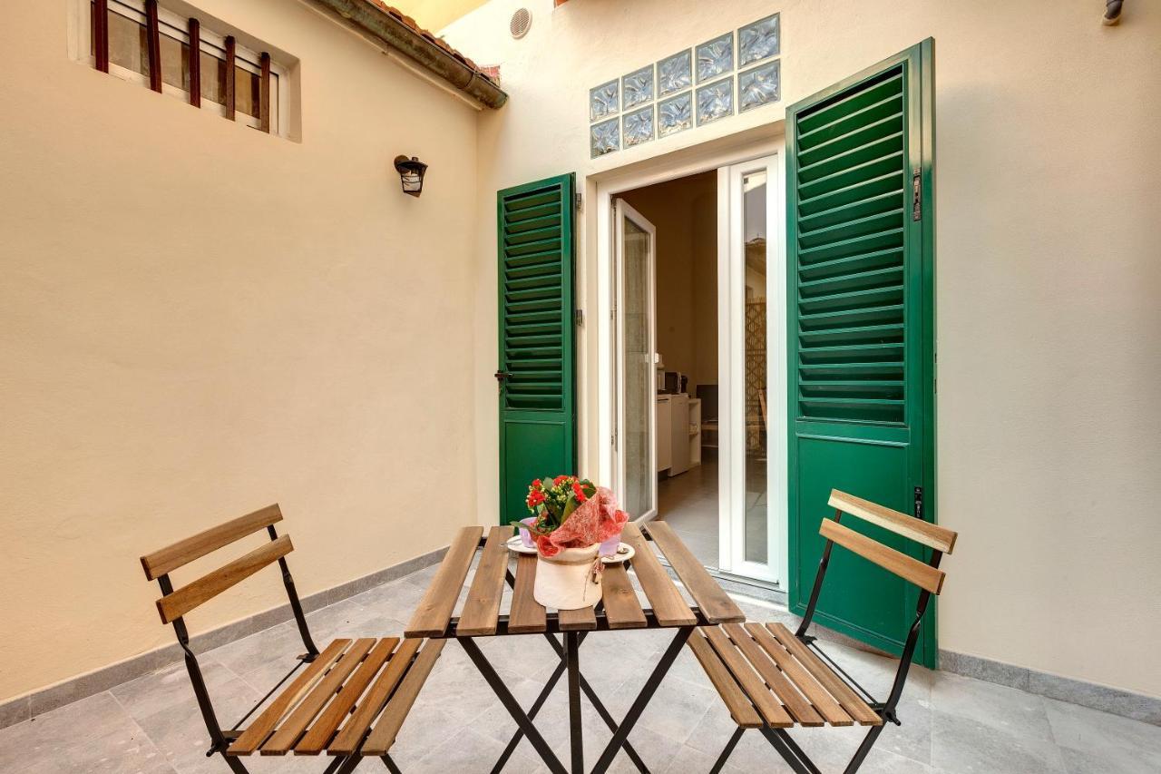Apartment Civico 5 - Silenzioso Nel Cuore Di San Lorenzo
