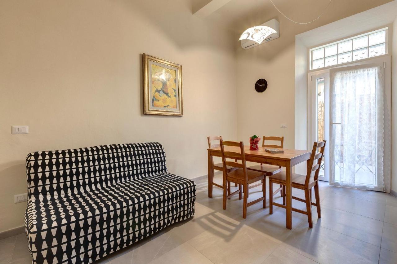 Civico 5 - Silenzioso Nel Cuore Di San Lorenzo Apartment Florence