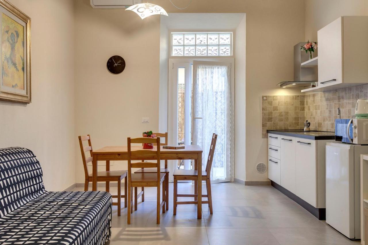 Civico 5 - Silenzioso Nel Cuore Di San Lorenzo Apartment