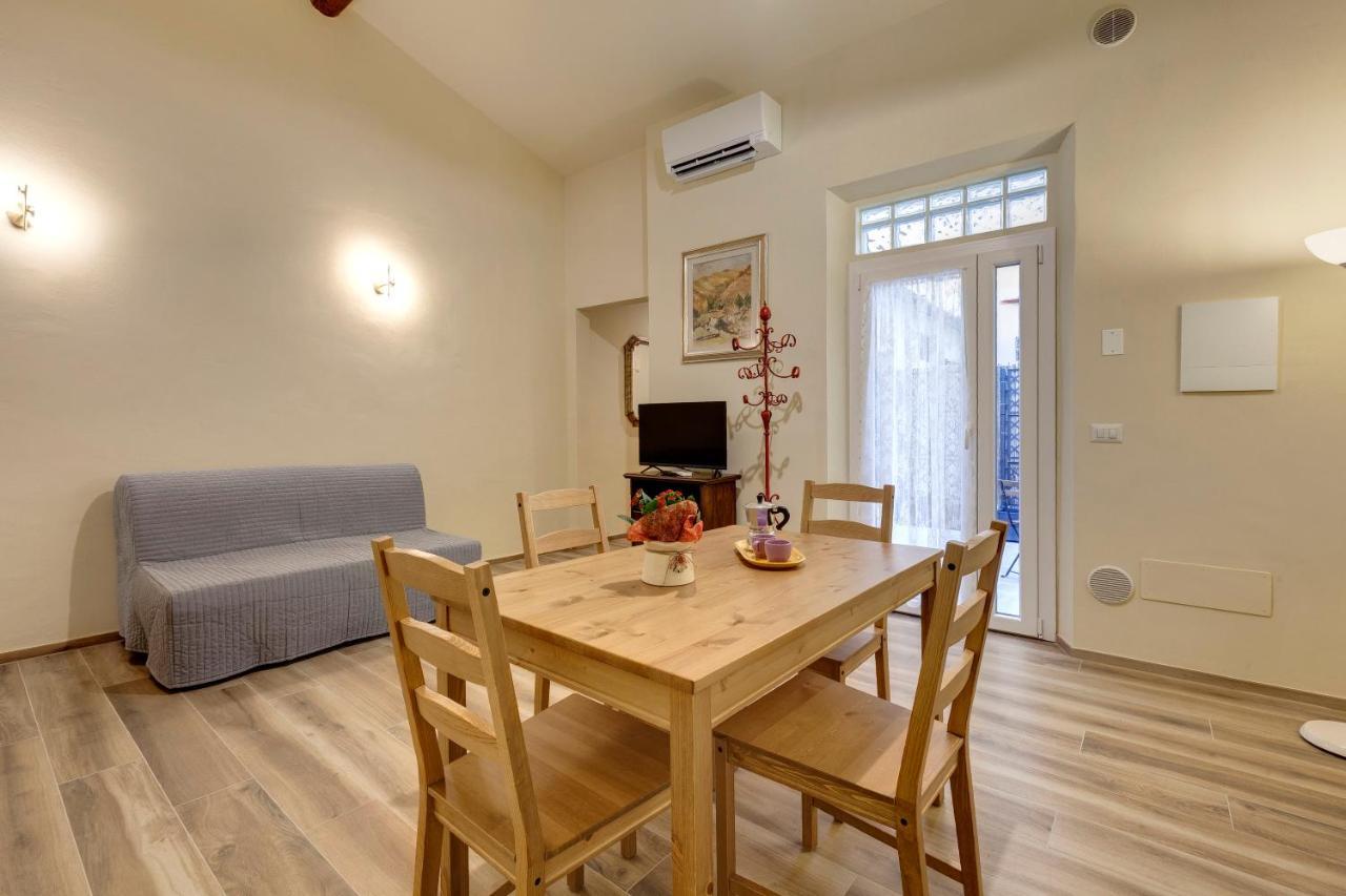 Apartment Civico 5 - Silenzioso Nel Cuore Di San Lorenzo Florence