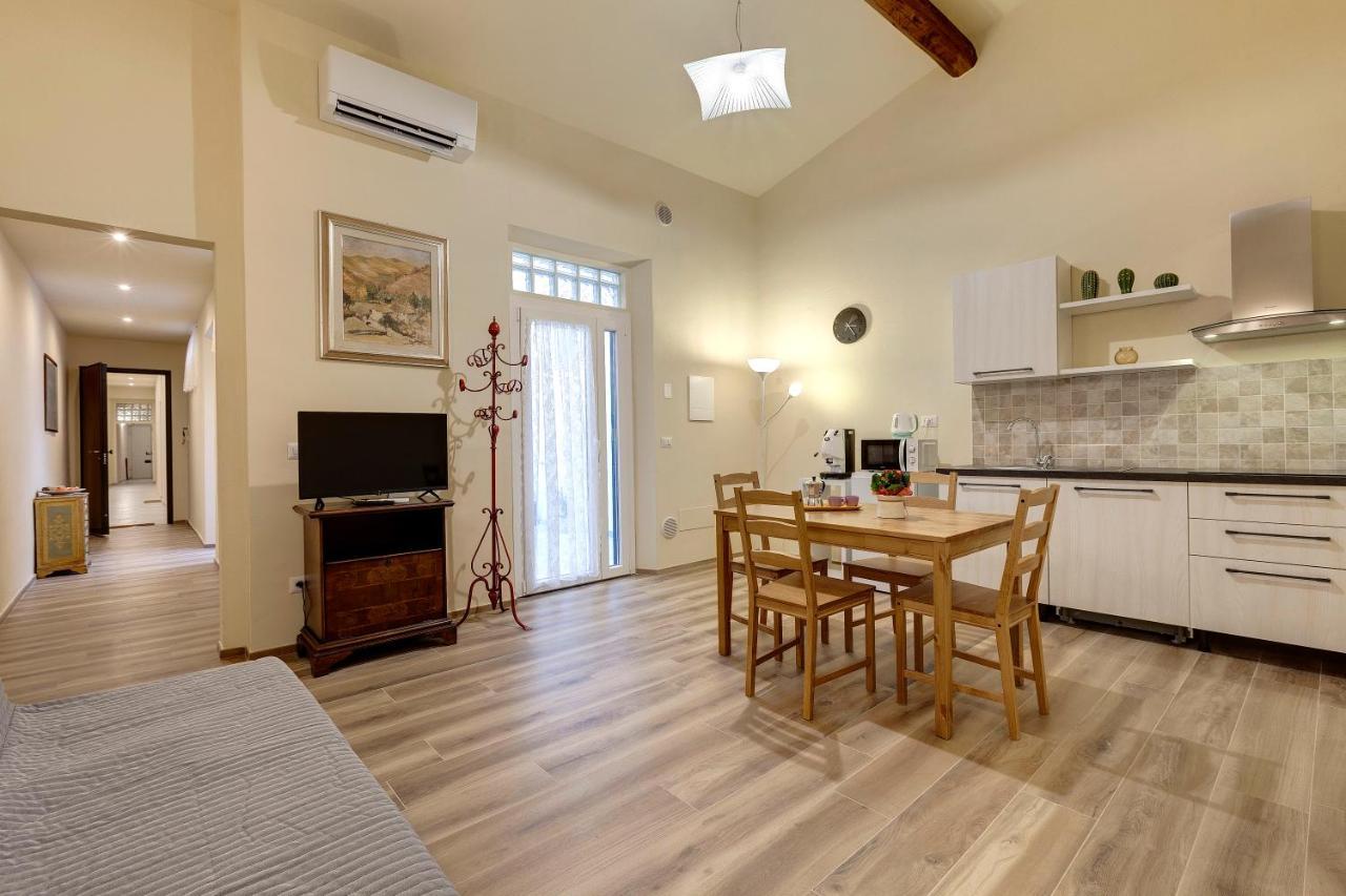 Apartment Civico 5 - Silenzioso Nel Cuore Di San Lorenzo