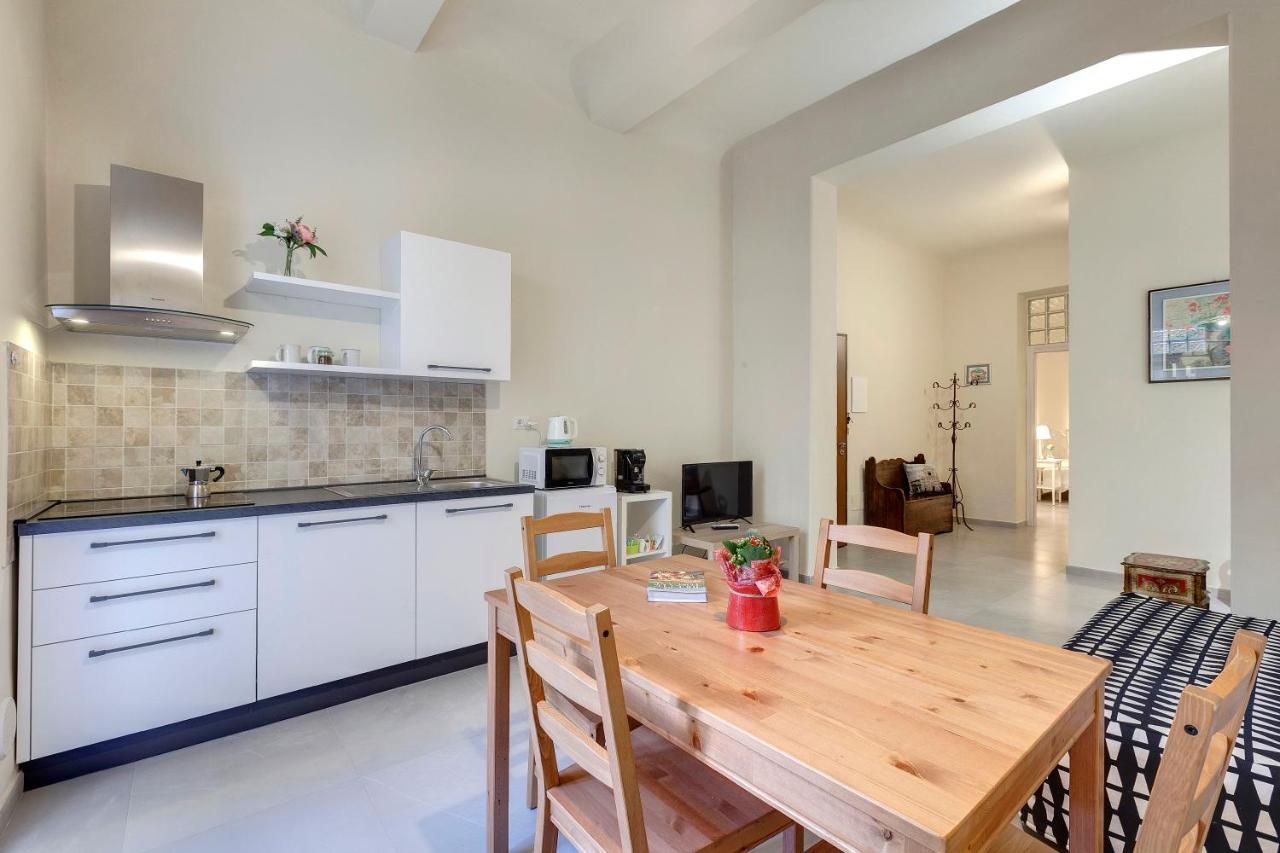 Civico 5 - Silenzioso Nel Cuore Di San Lorenzo Apartment