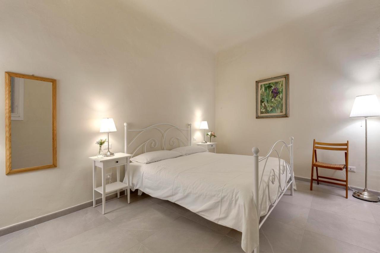 Apartment Civico 5 - Silenzioso Nel Cuore Di San Lorenzo Florence