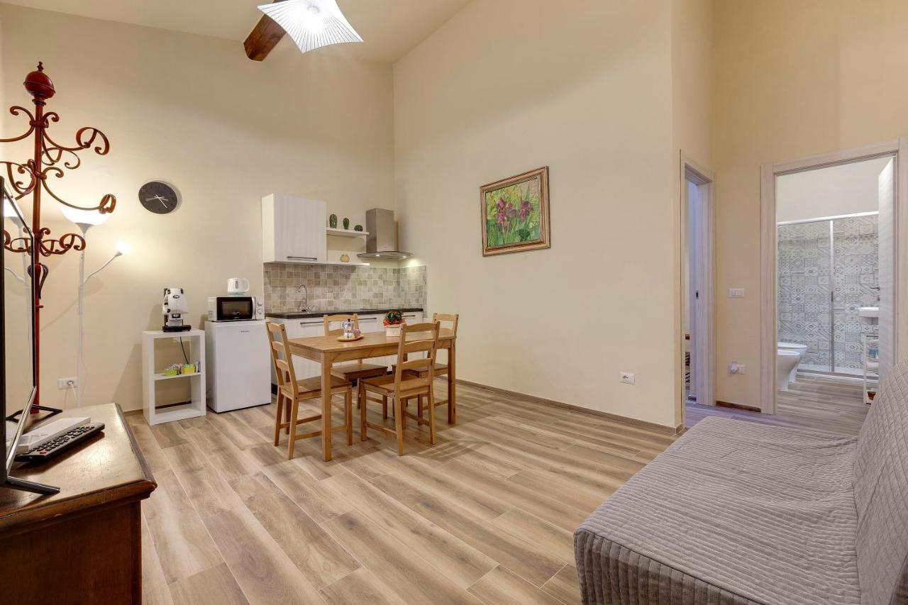Apartment Civico 5 - Silenzioso Nel Cuore Di San Lorenzo
