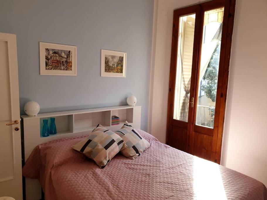Celeste Apartment-san Frediano Apartment Florence