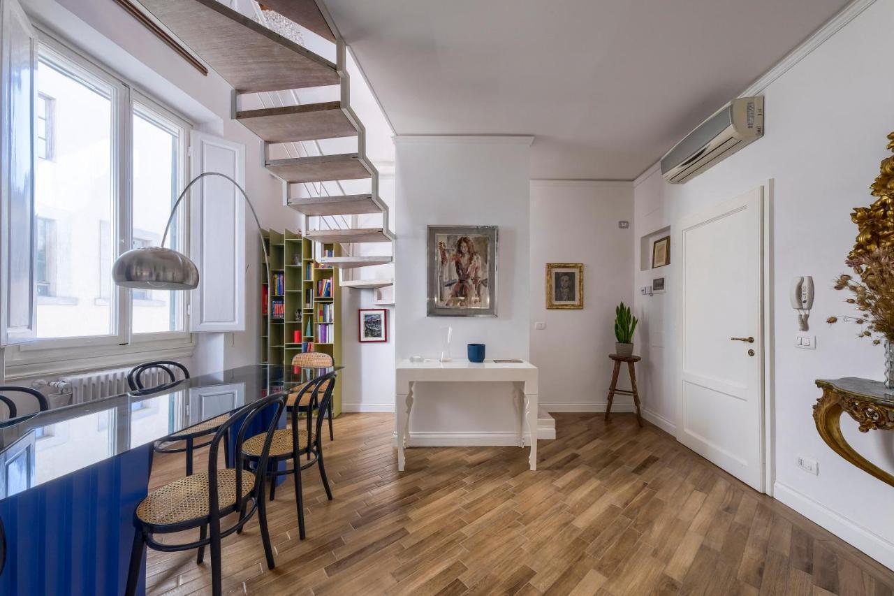 Pitti Design Appartement