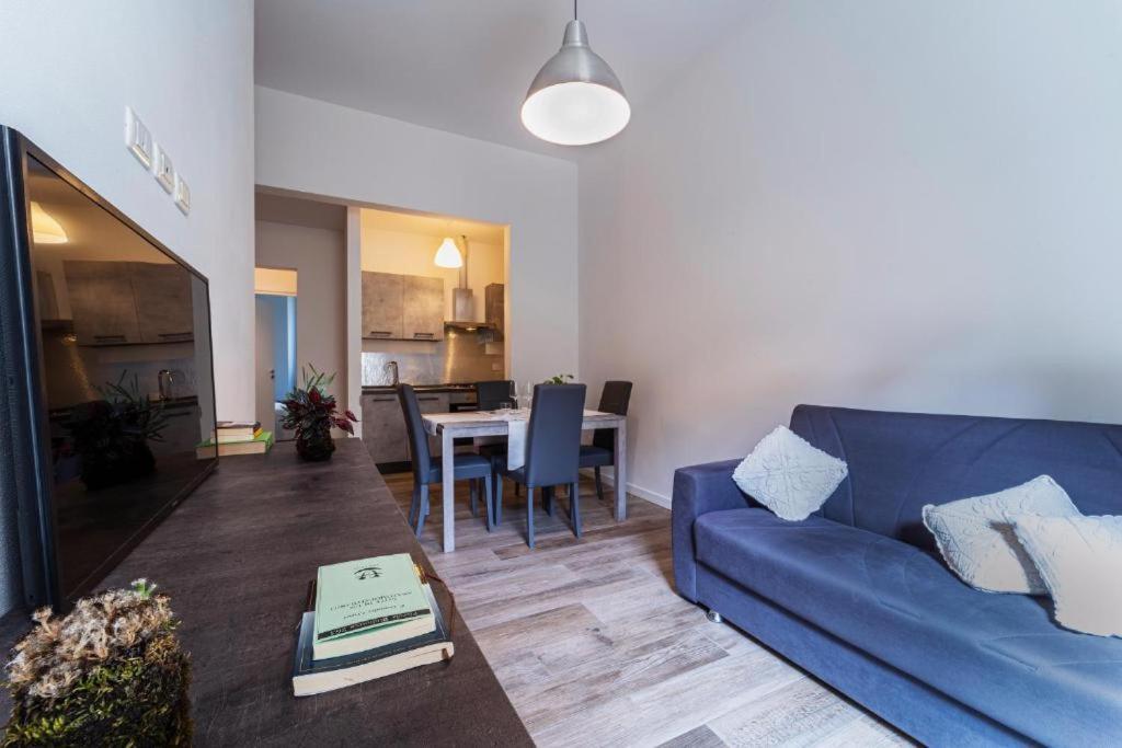 Apartment Gard *