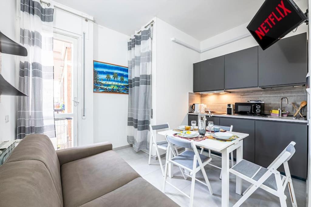 Appartement La Di Tommy *