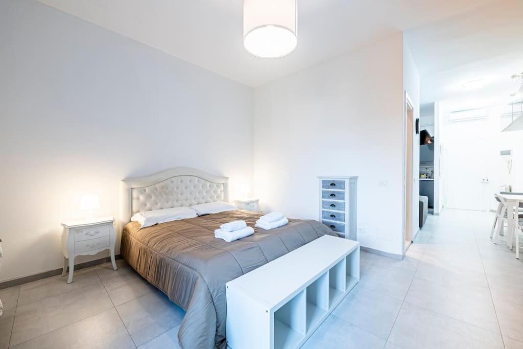 Appartement La Di Tommy *
