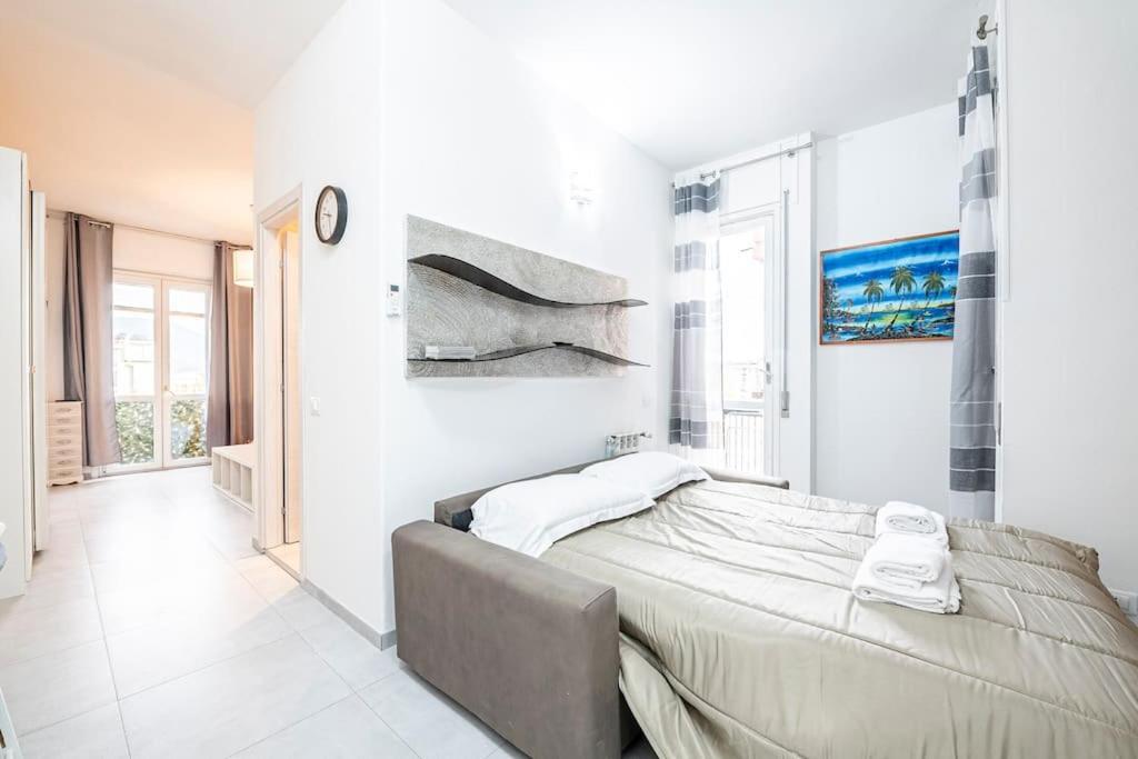 Appartement La Di Tommy