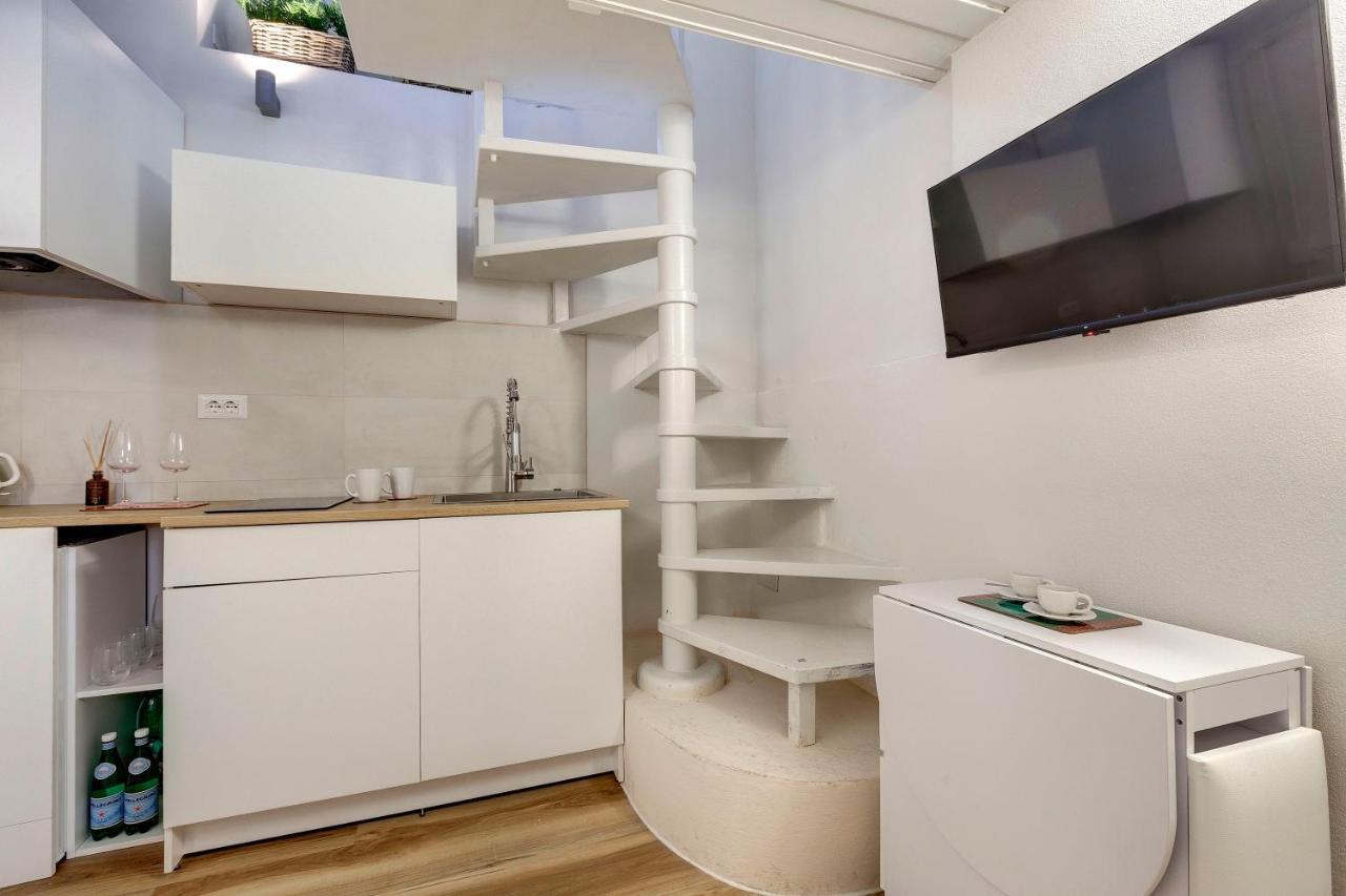 Apartment Fortezza *